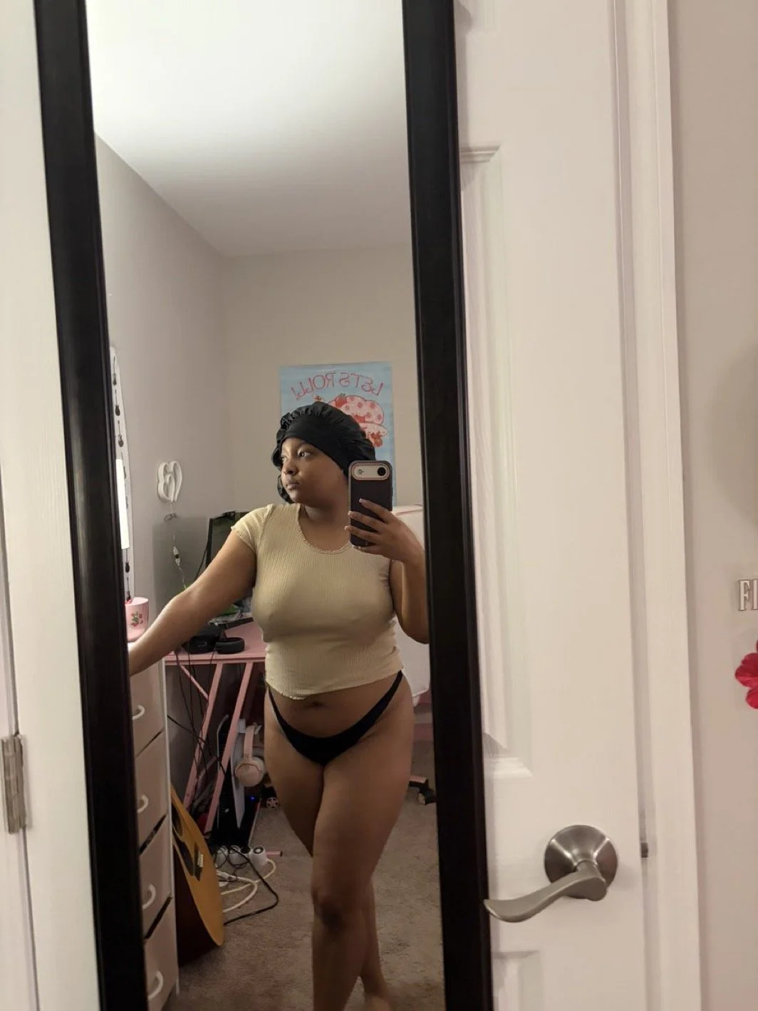 Slut loves attention image 12