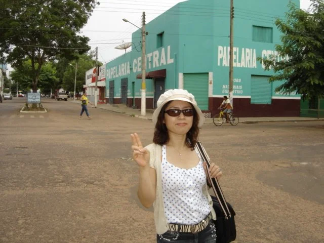 Korean amateur milf 23 image 17