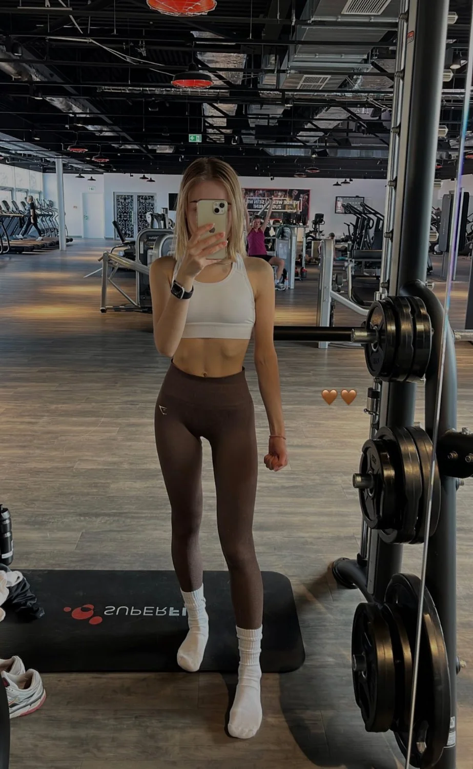 Hannah M. Skinny Slut image 3