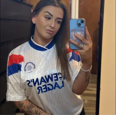 Scottish Slut cover image