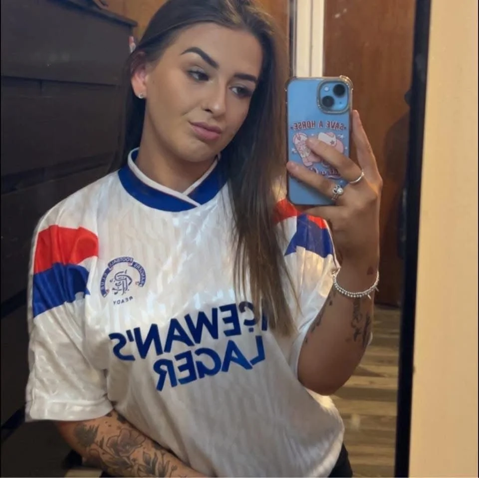 Scottish Slut main image