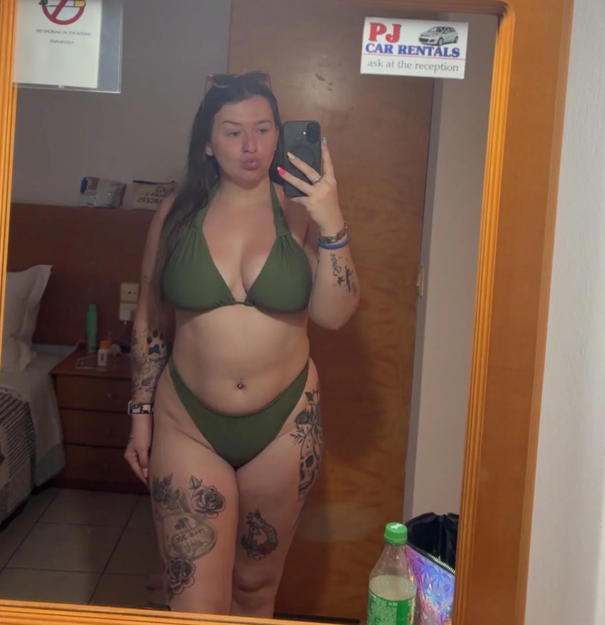 Scottish Slut image 2