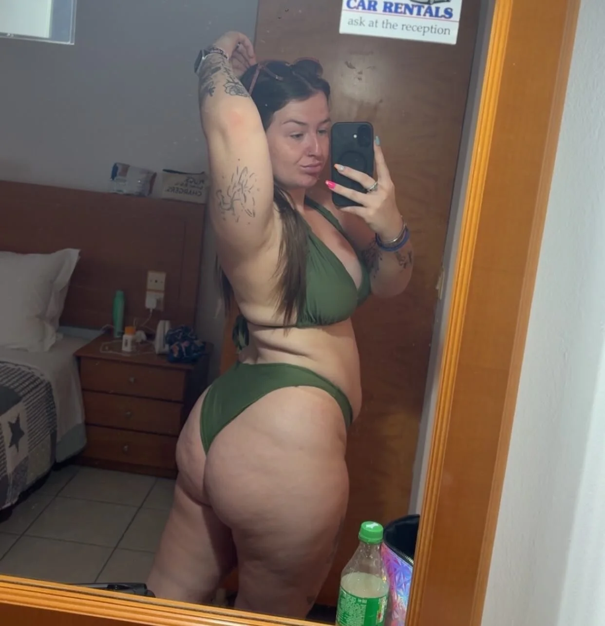 Scottish Slut image 3