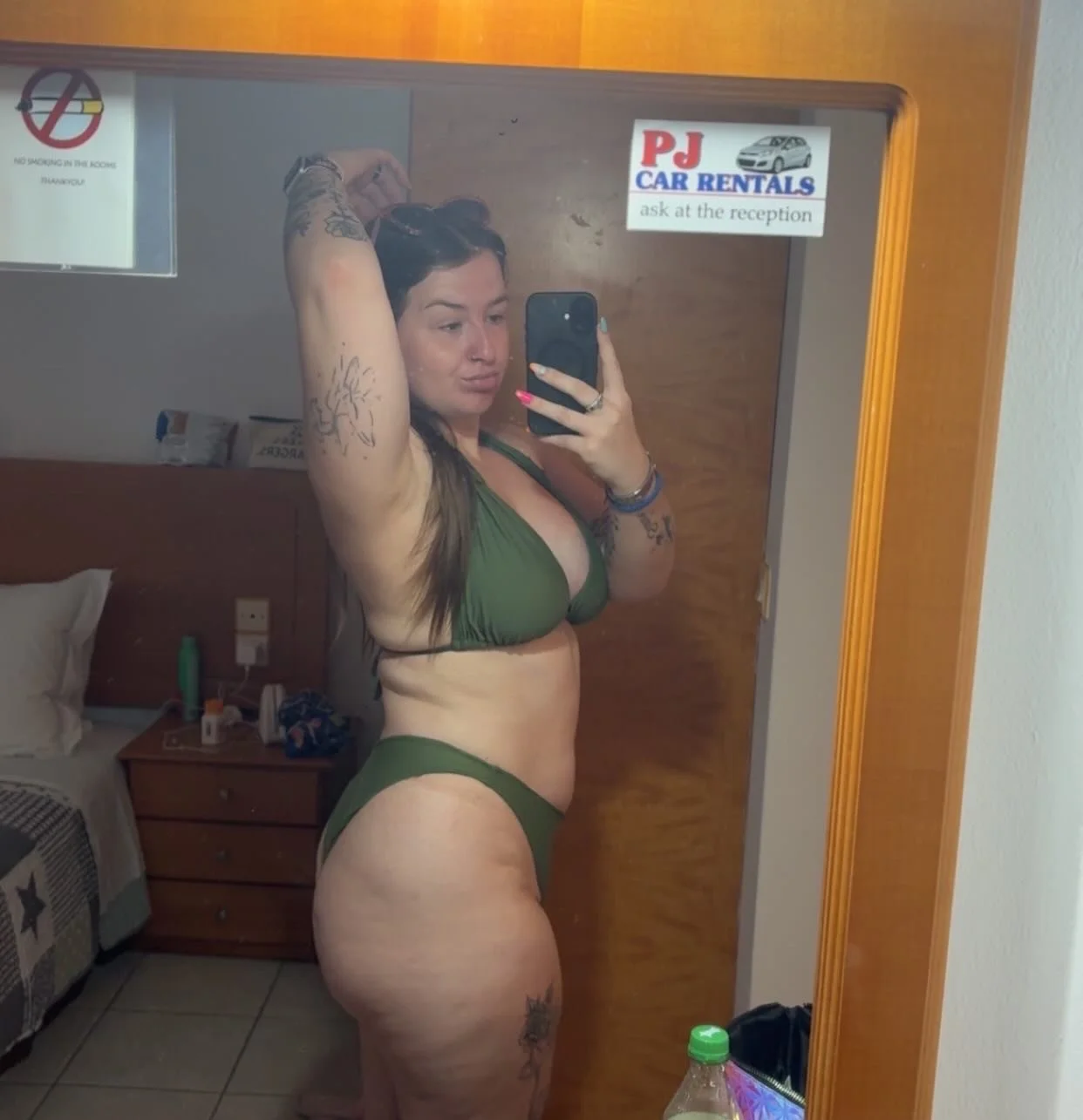 Scottish Slut image 4