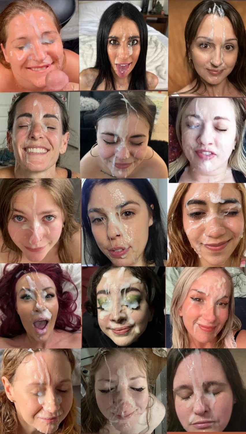 cum facials main image