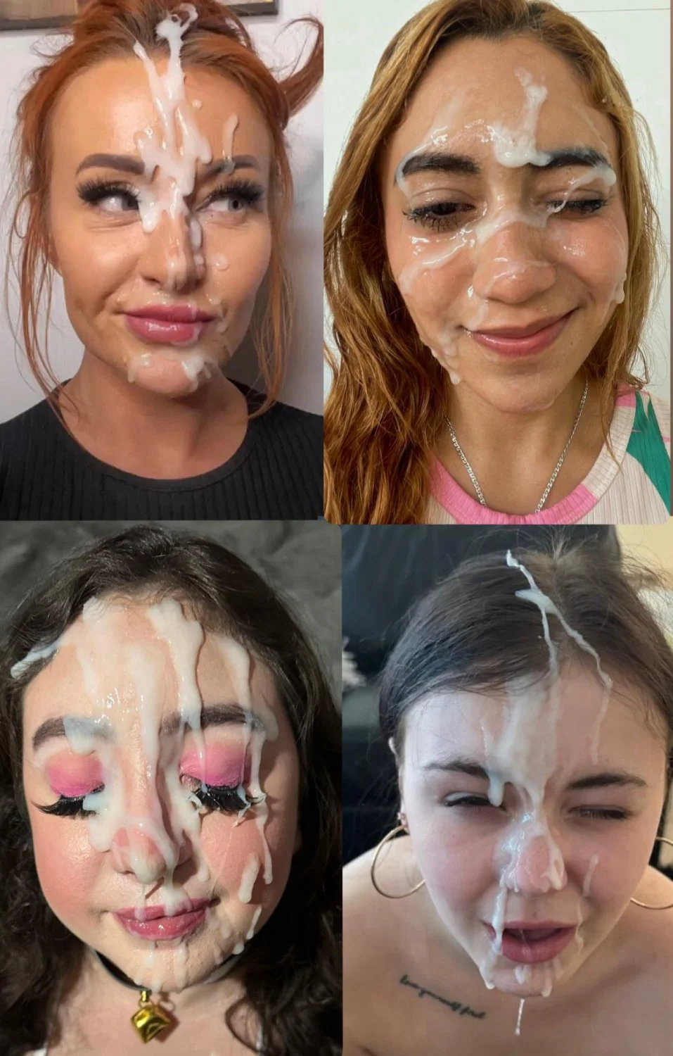 cum facials image 2