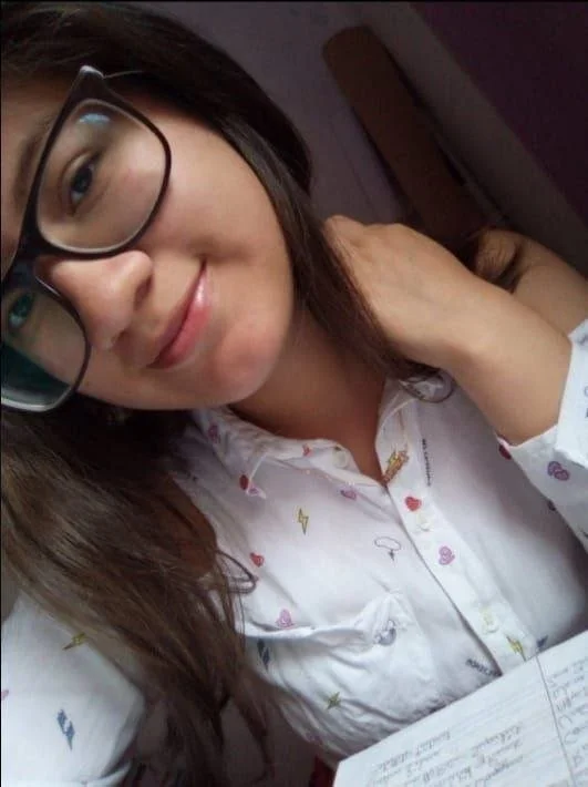Daniela Cavero 21 Peru image 13