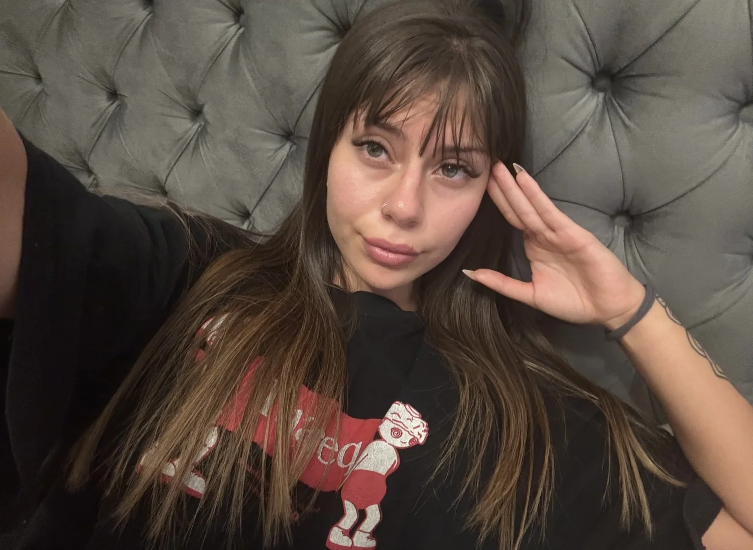Would you resist my charms image 2