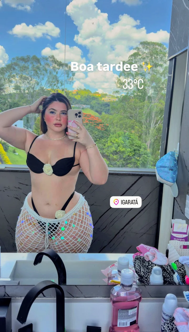 Gordinha Safada (Namorada do Gordão da XJ) 👿👿😈😈🔥🔥🔥🥵🥵🥵🔥 image 12