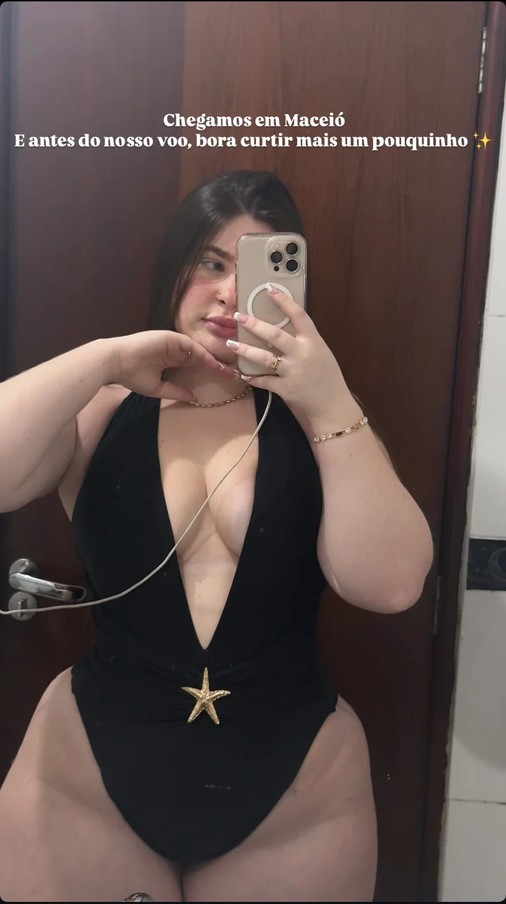Gordinha Safada (Namorada do Gordão da XJ) 👿👿😈😈🔥🔥🔥🥵🥵🥵🔥 image 3