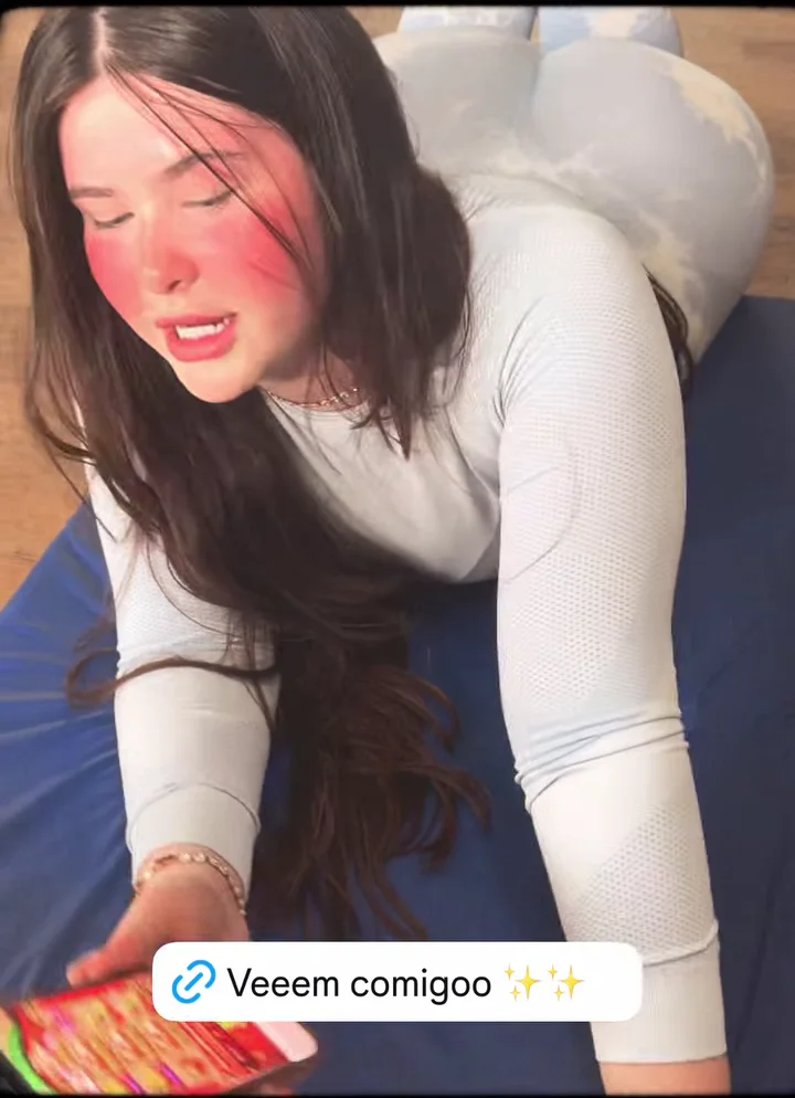 Gordinha Safada (Namorada do Gordão da XJ) 👿👿😈😈🔥🔥🔥🥵🥵🥵🔥 image 9