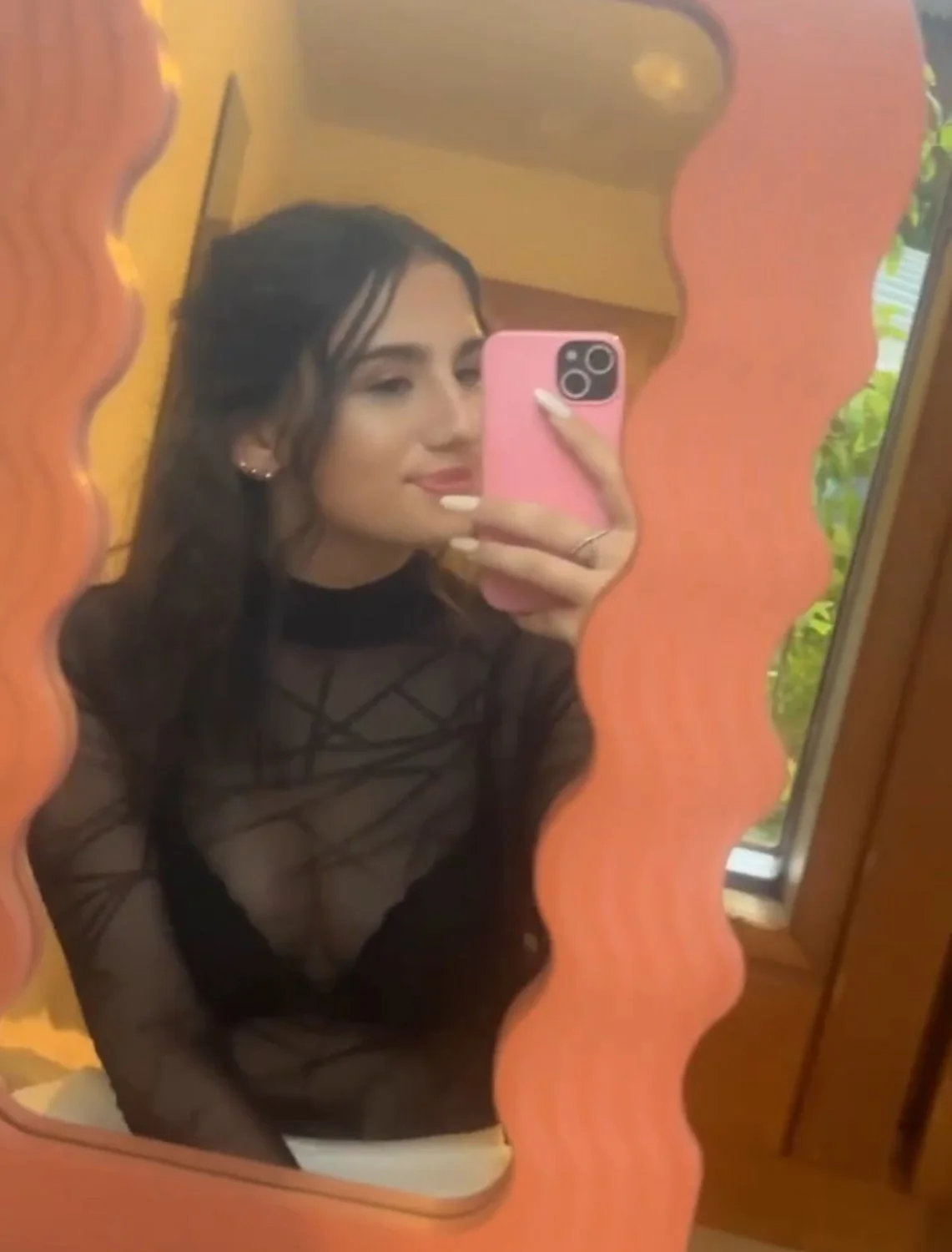 Exposing Fat ass irl slut image 7