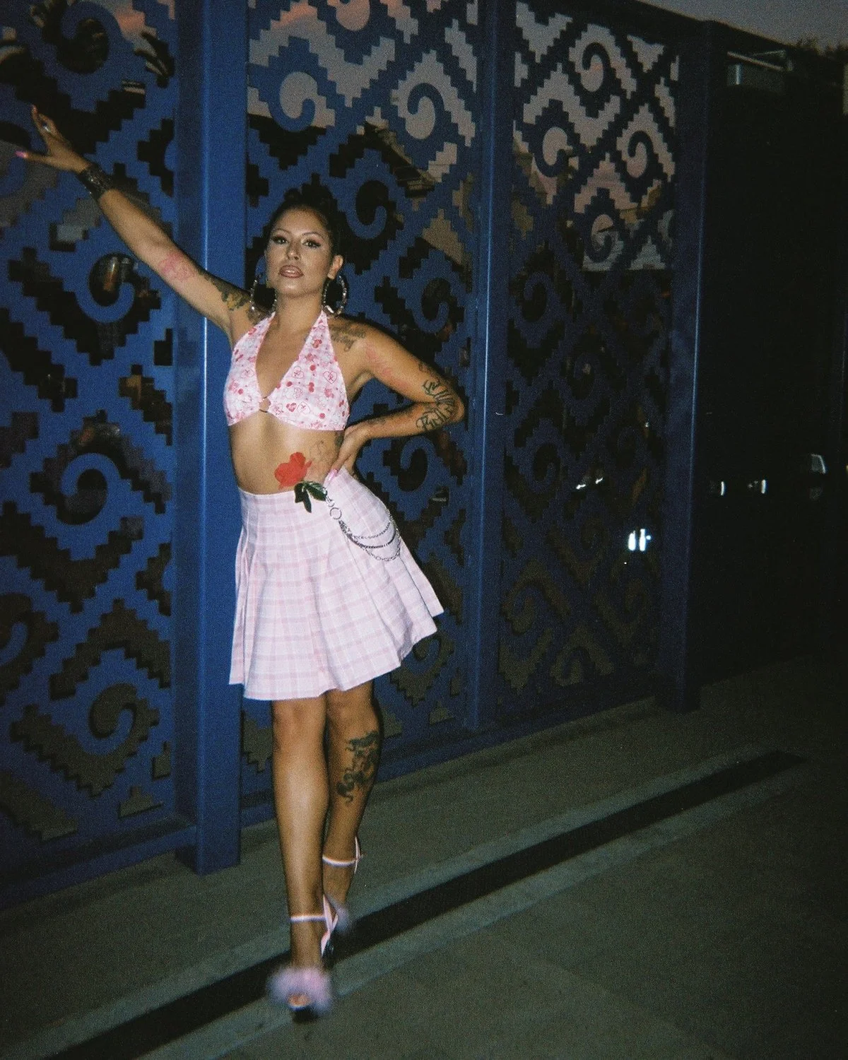 Slut club 8 image 4