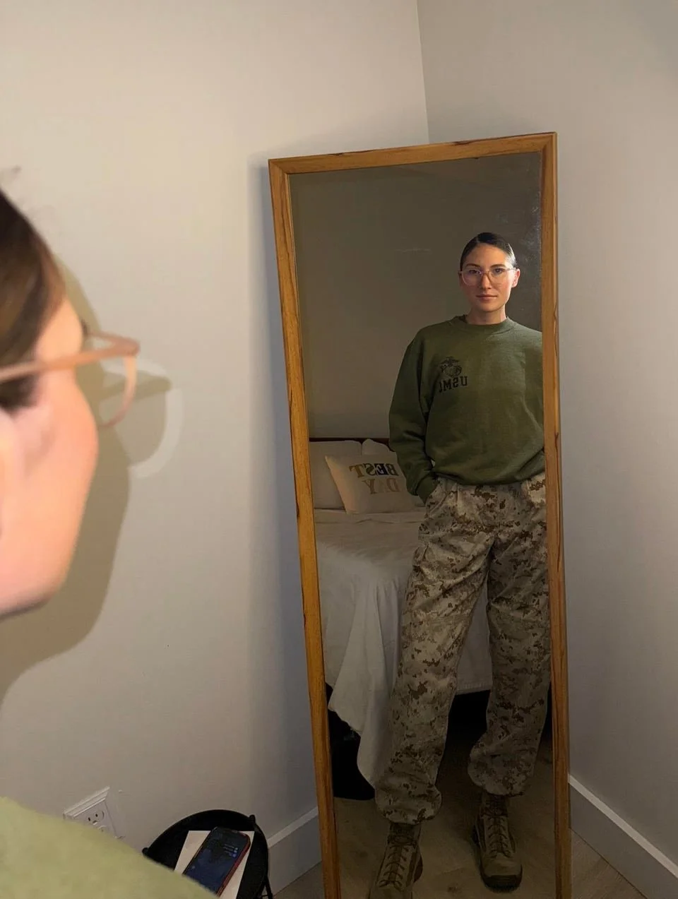 Service women freaky wife image 19