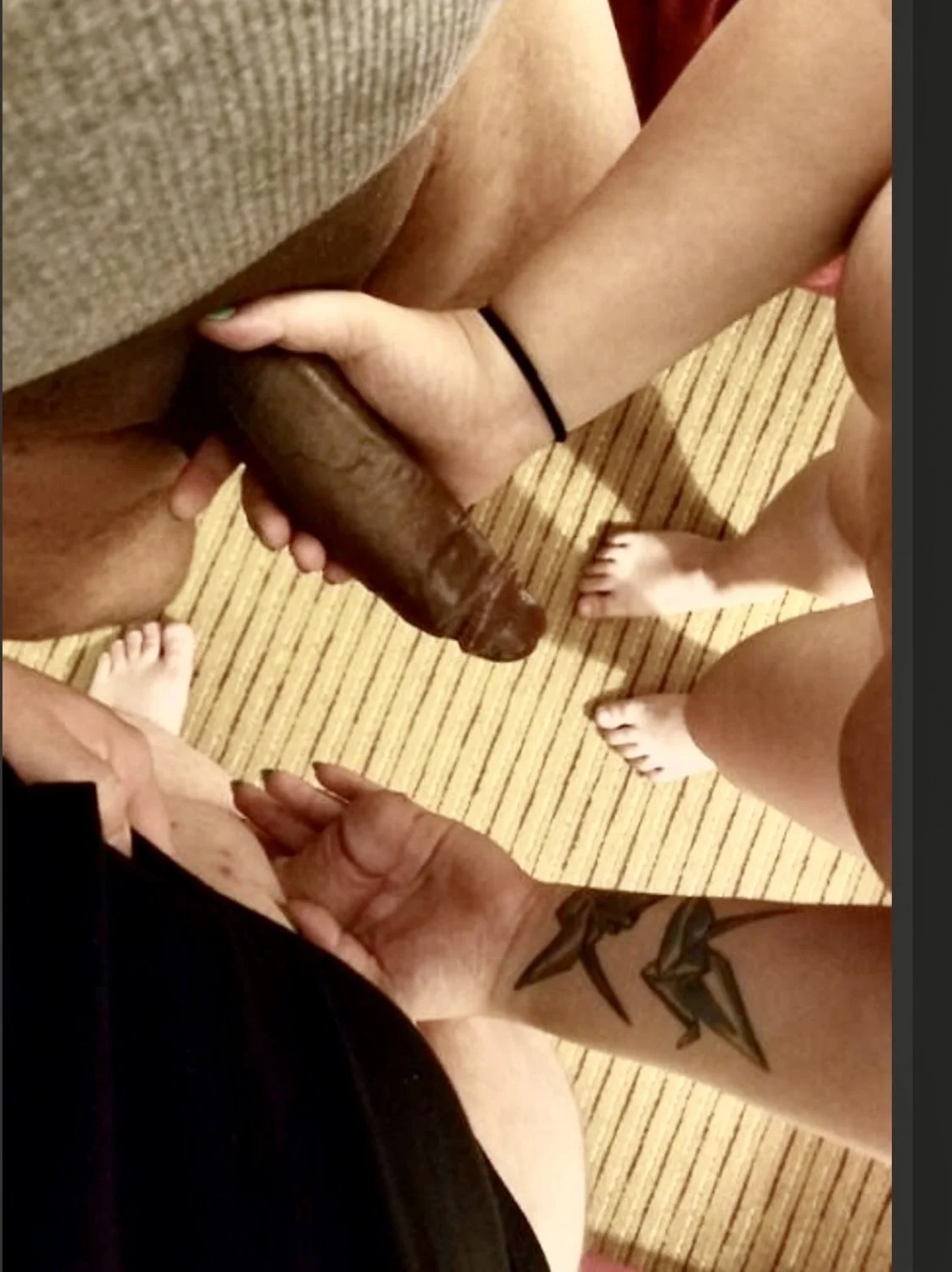 Motivos pelo qual o marido se torna corno manso! image 2