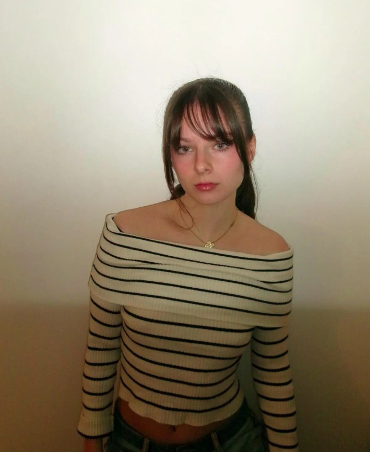 Slutty Girlfriend image 5