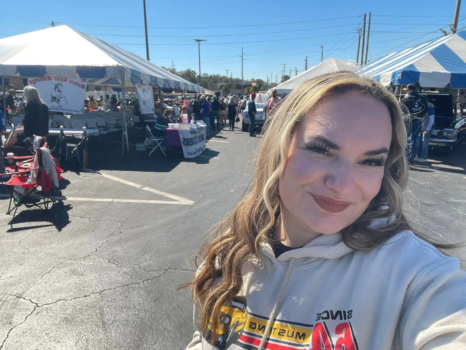 Young Florida Webslut image 8