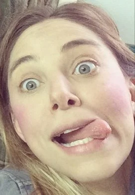 Mariana derderian explote le en toda la cara image 5