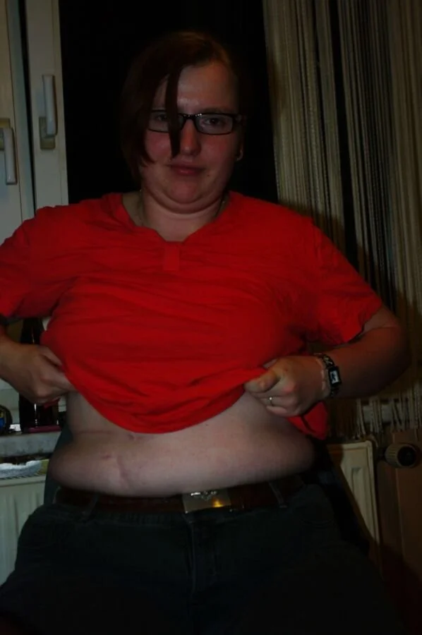 Steffi Manns die geile Ossistute image 2