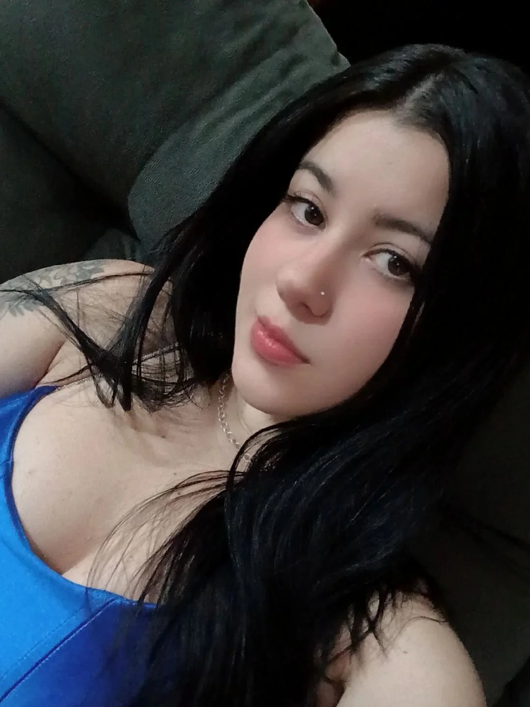 Ze Droguinha Botou a Novinha do Instagram pra mamar e vazou image 2