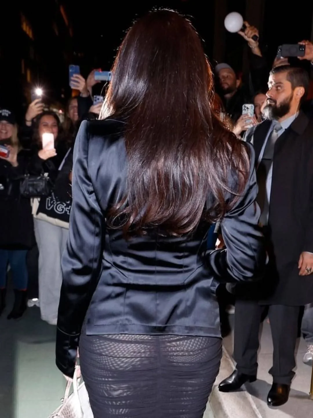 Georgina Rodriguez perfect body image 12