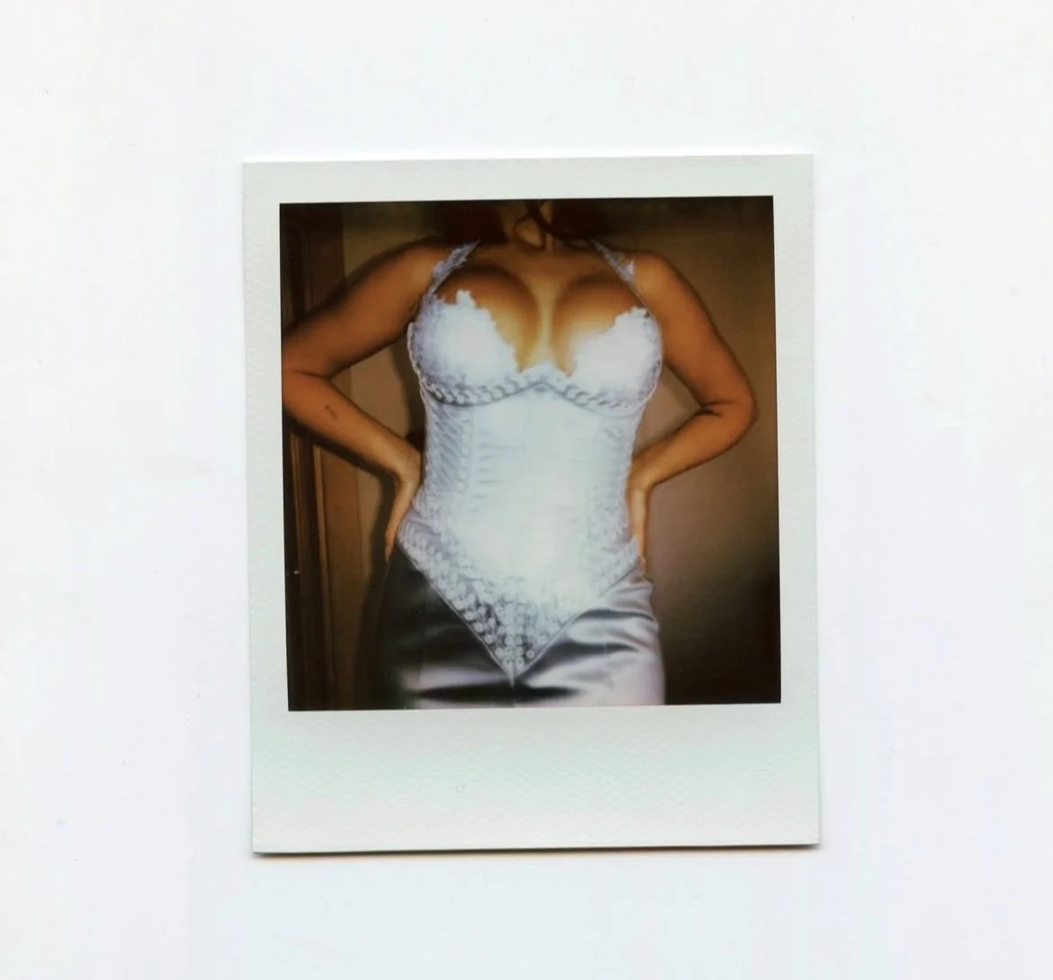 Georgina Rodriguez perfect body image 18