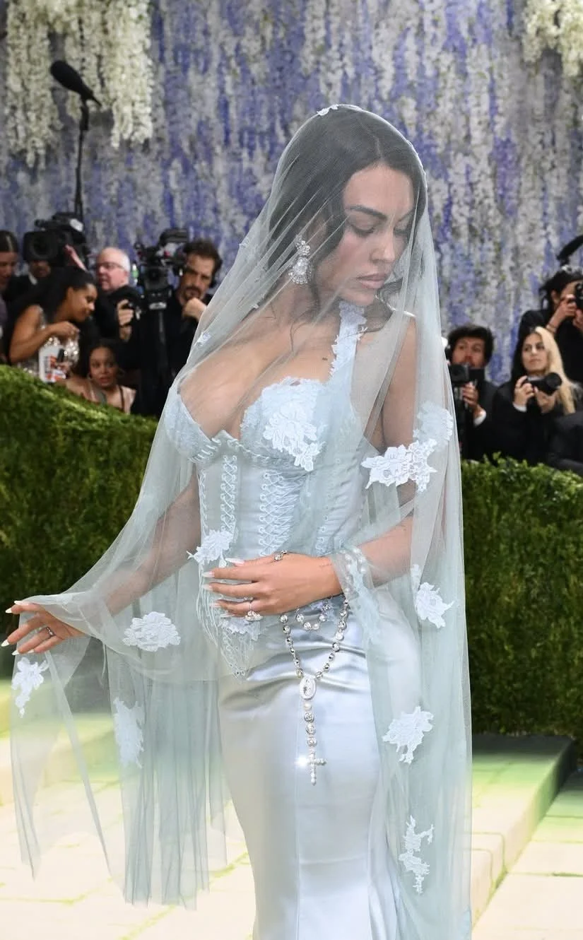 Georgina Rodriguez perfect body image 19