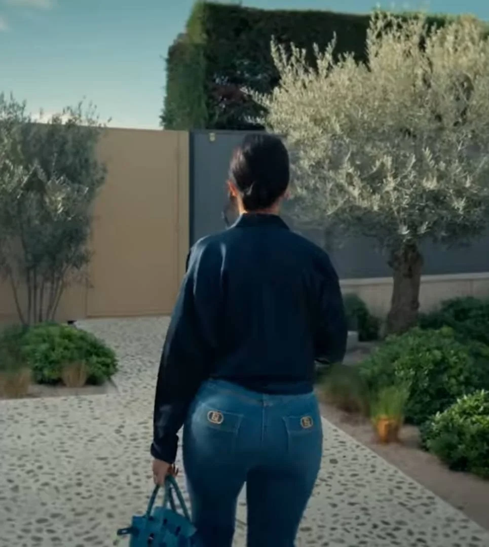 Georgina Rodriguez perfect body image 24