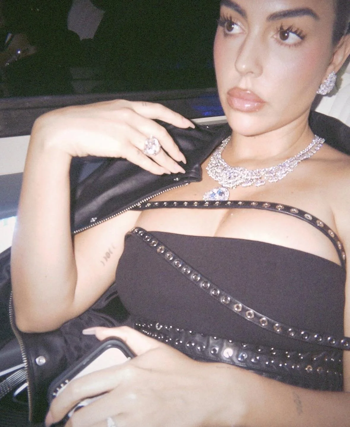 Georgina Rodriguez perfect body image 25