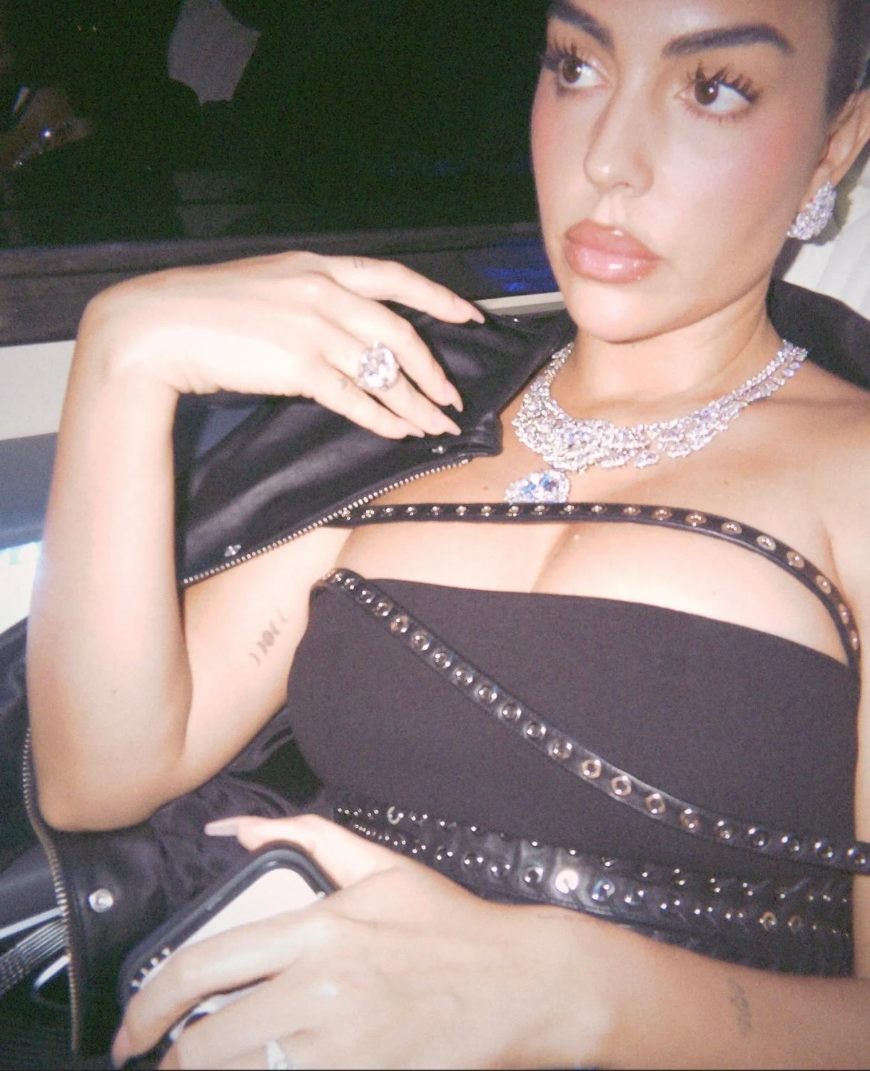 Georgina Rodriguez perfect body image 3