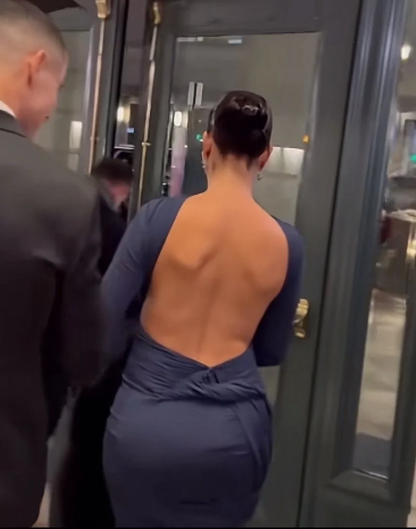 Georgina Rodriguez perfect body image 30
