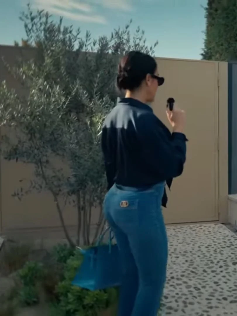 Georgina Rodriguez perfect body image 31