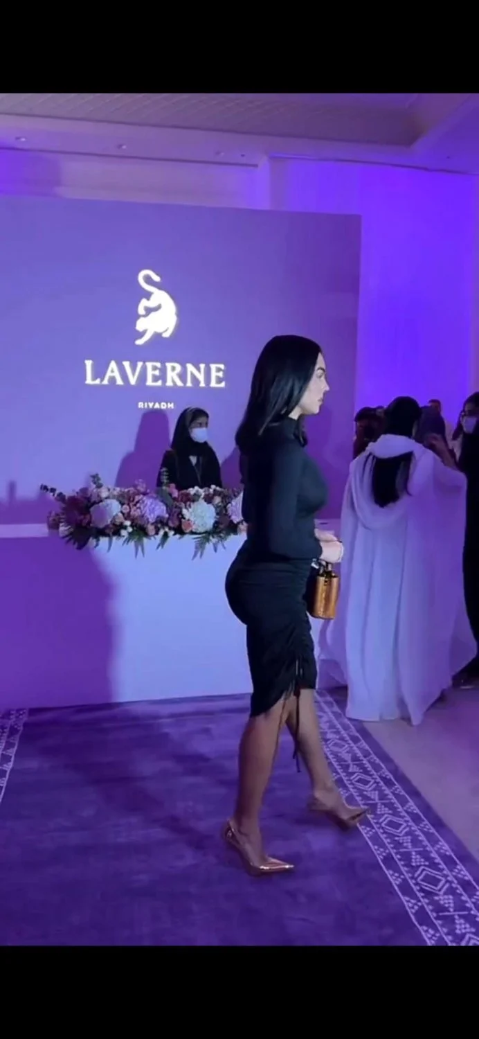 Georgina Rodriguez perfect body image 33