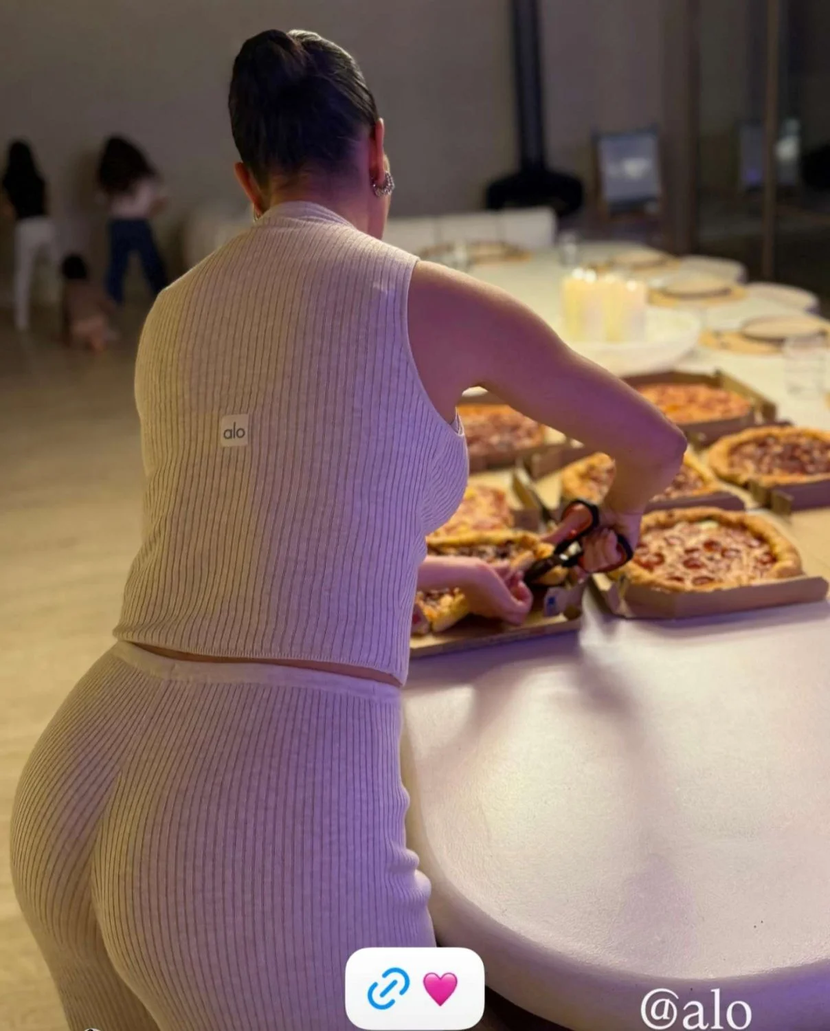 Georgina Rodriguez perfect body image 39