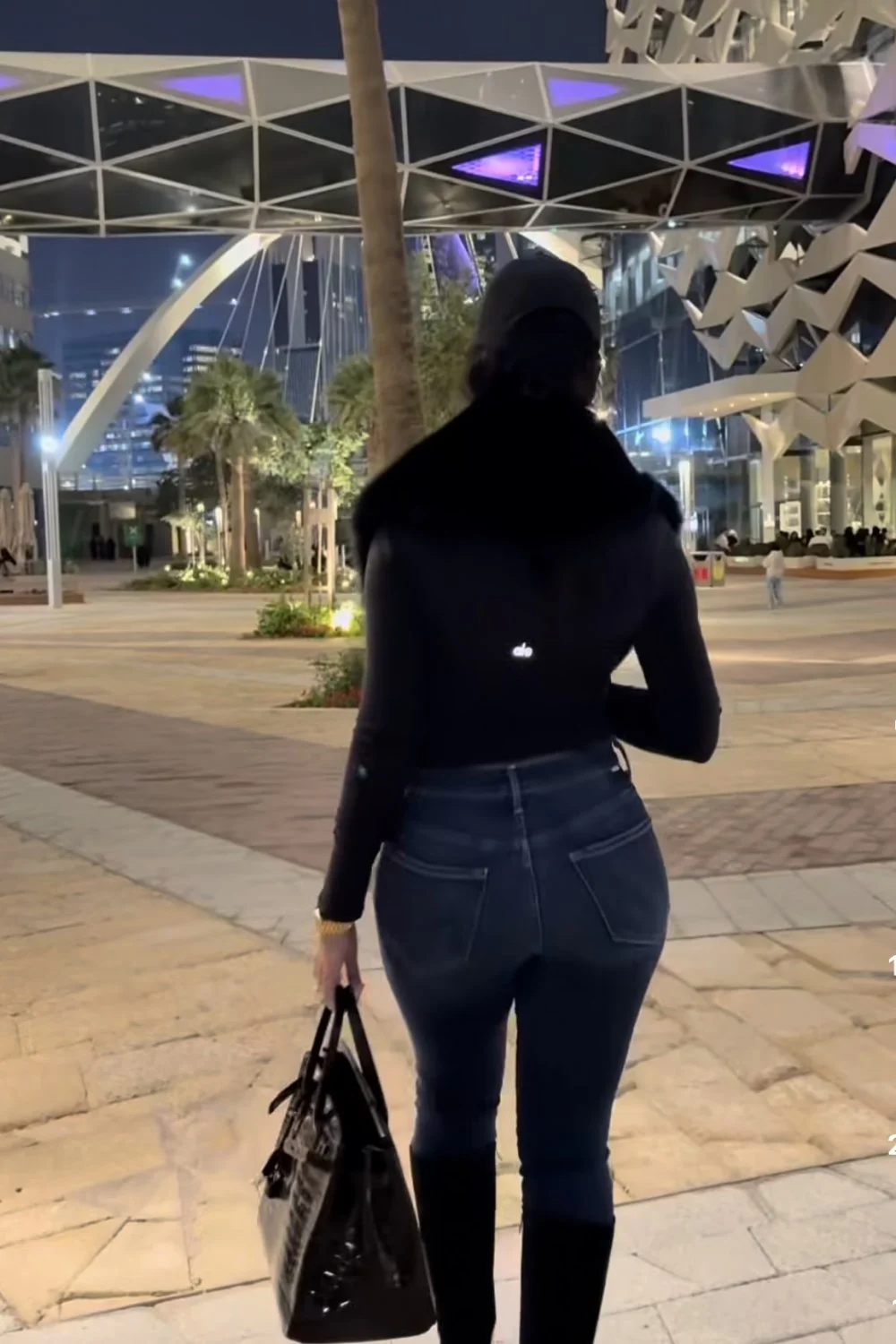 Georgina Rodriguez perfect body image 49