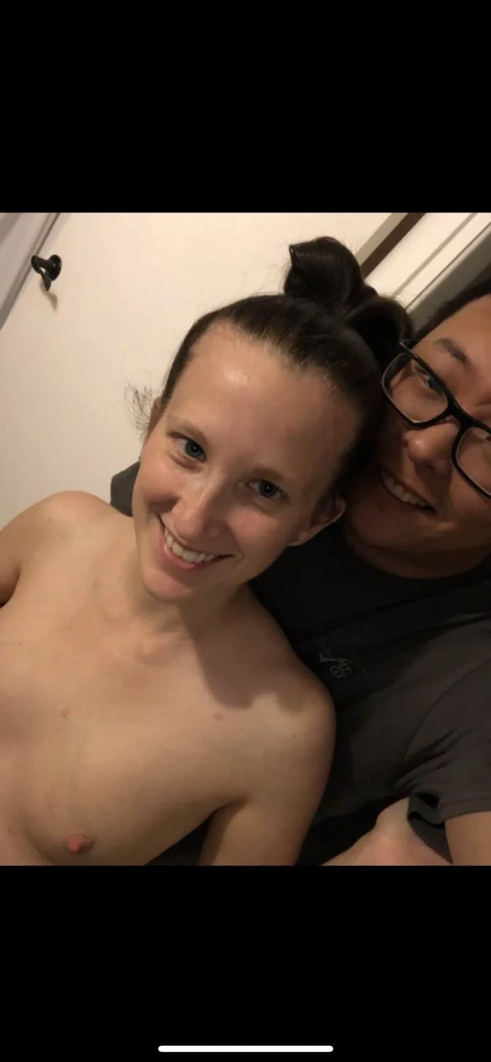 Everyday wife and mom next door. Who wants more? image 4