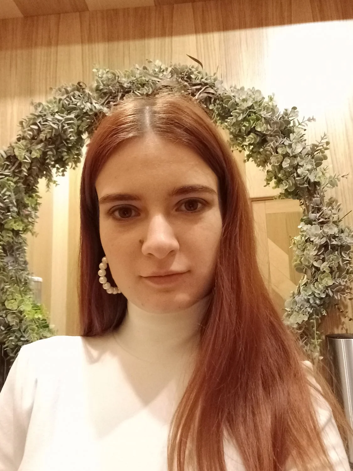 stunning redhead image 11