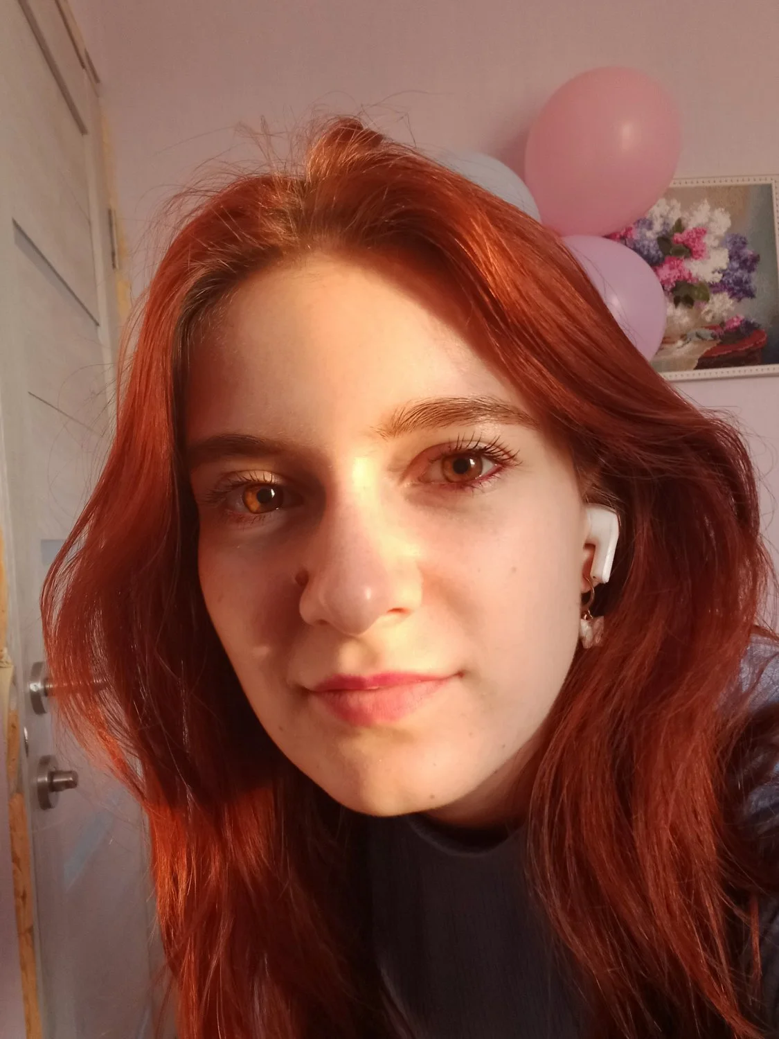 stunning redhead image 12
