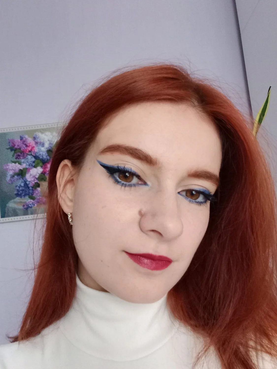 stunning redhead image 18