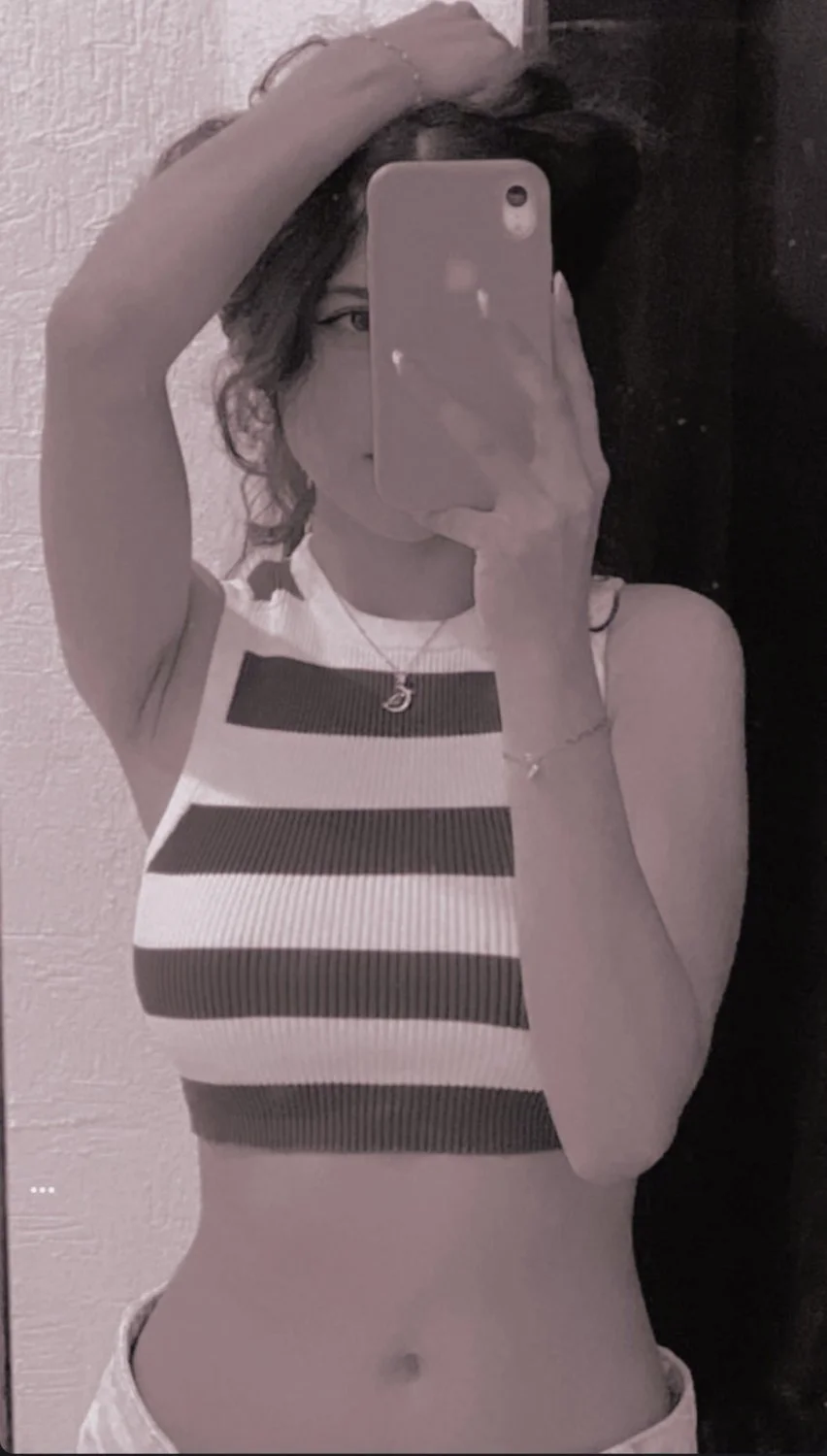 Flaquita pasa pack lindo cuerpo image 9