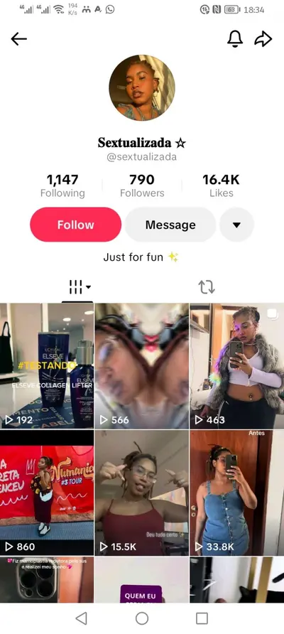 Sextualizada cover image
