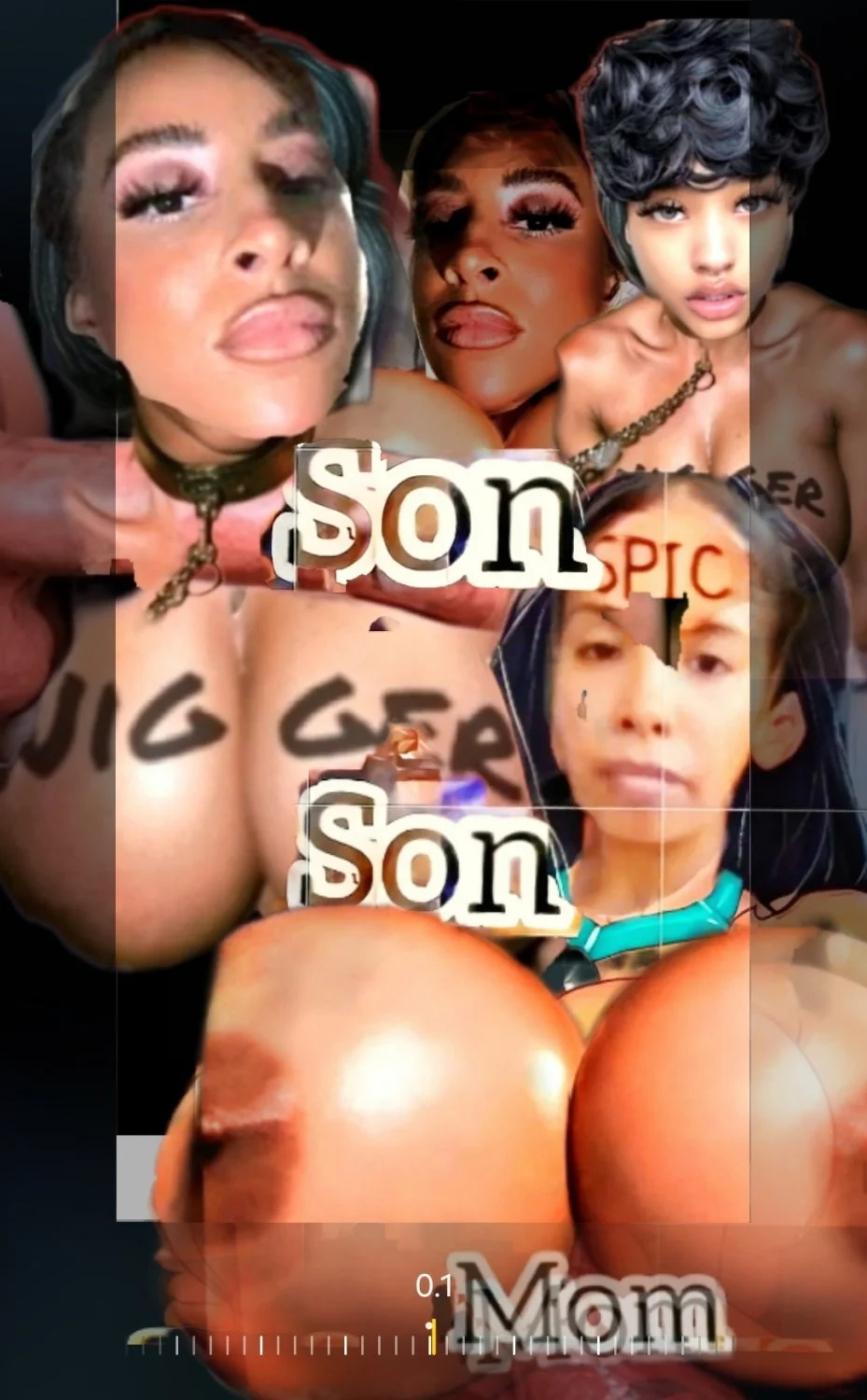 #MommyMilkers main image