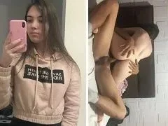 ninfeta deliciosa cavalgando na pica em sexo caseiro main image