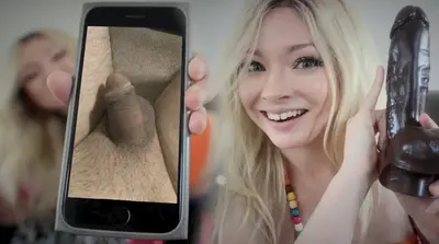 Small Penis Humiliation: SPH Mean Girls cover image