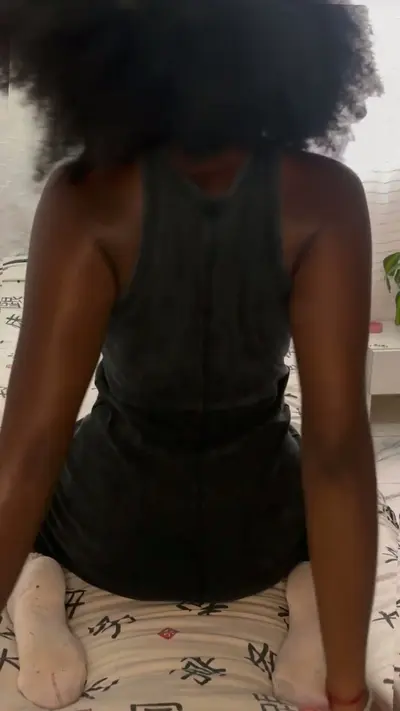 🔞 gorgeous slut big tits pussy eating nude tight pussy 😈🍑 OF cover image