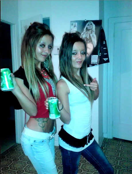 Is it your daughter/sister 2 image 26
