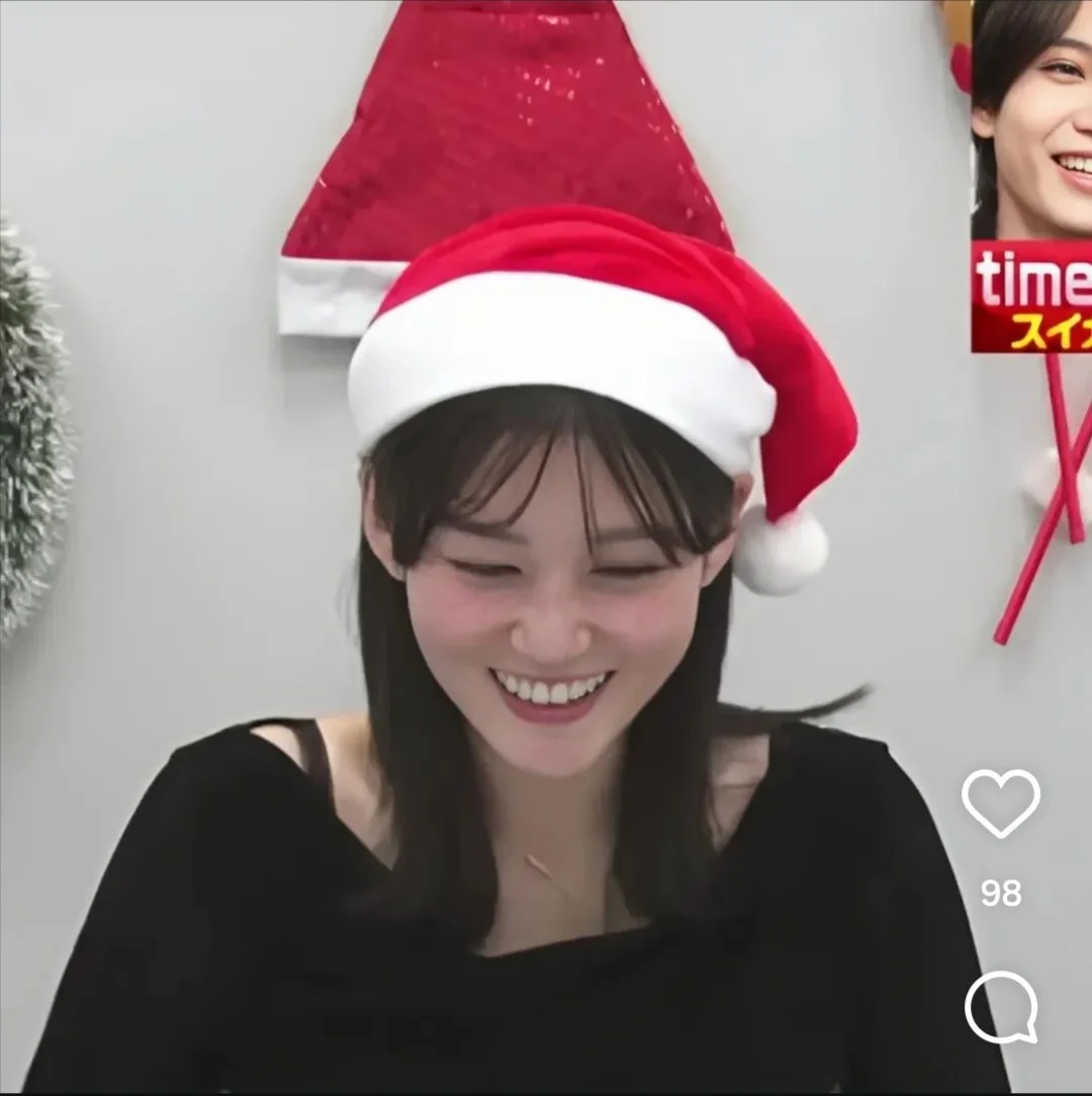 🔚Japanese　顔抜き　アナウンサー　中原みなみ　ソフトエロ　一発やりたい image 7