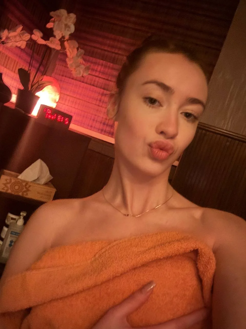 🔞 sexy body wet fucking tight wet pussy nude 🍑😈 My OF main image