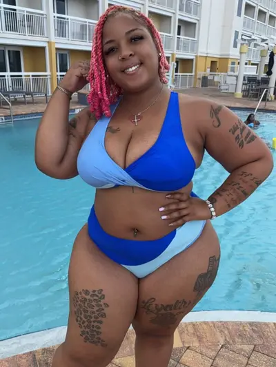 Thick bbw cover image