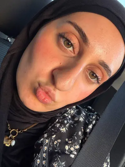 Muslim slut cover image